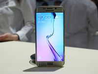 力壓iPhone6，三星Galaxy S6在韓大受歡迎