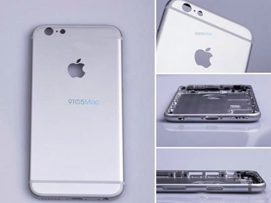 疑iPhone6s發布時間確定  9月18日開賣？