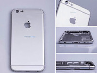疑iPhone6s發布時間確定  9月18日開賣？