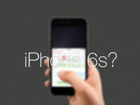 9月iPhone 6s來不了？iPhone 6沒賣夠