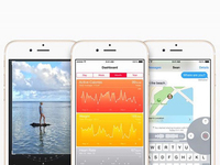 降不了級了！蘋果關閉iOS 8.3驗證