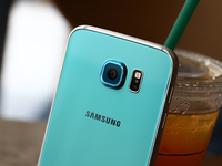 Galaxy S6拖累業績，三星第二季度利潤下跌