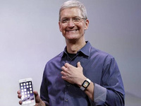 新iPhone將生產9000萬部？蘋果公司信心爆棚