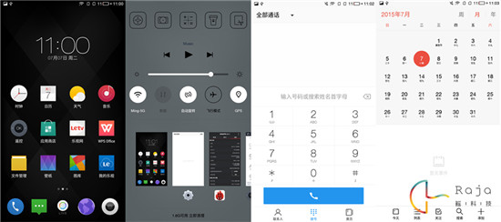 無(wú)邊框的千元機(jī)，樂視超級(jí)手機(jī)1使用體驗(yàn)