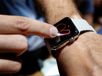 Apple Watch也過(guò)熱：導(dǎo)致用戶(hù)皮膚灼傷
