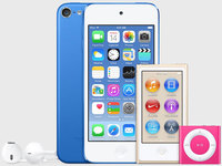 熟悉的味道，蘋果或于7月14日發(fā)布新iPod
