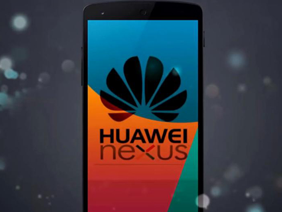 除了Nexus，華為還可能為谷歌做手表