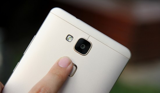 不安全不成熟？小米拒絕指紋識別的幾大理由