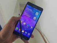 再曝Galaxy Note 5：采用4GB LP-DDR4內存