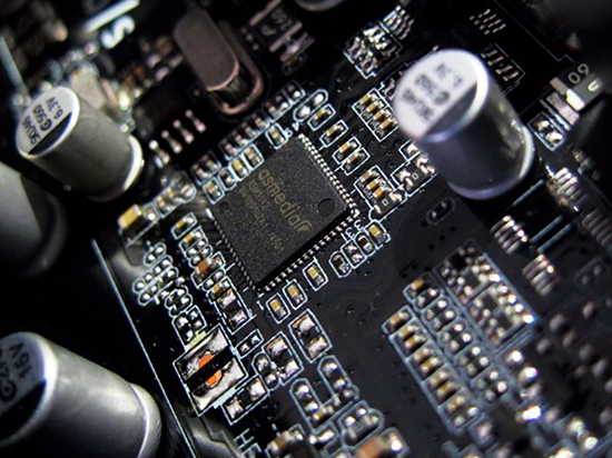 主控制器售價暴降，USB 3.1將迎來普及 