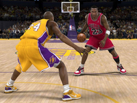《NBA 2K16》火爆預購！Xbox One獨家
