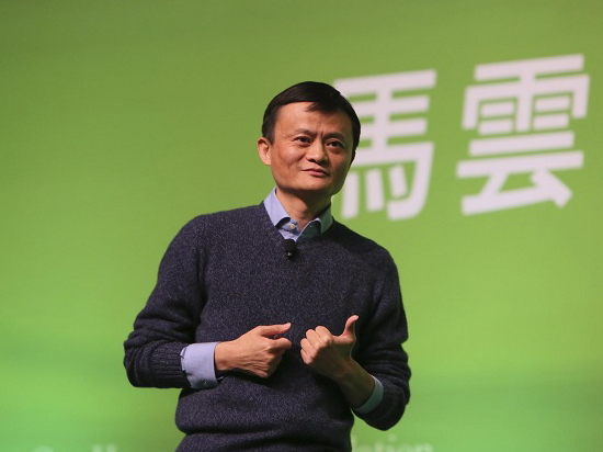 美國服裝協(xié)會(huì)致信馬云  投訴阿里打假進(jìn)展緩慢