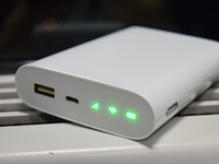 4G全網通，小米新mifi隨身路由現身