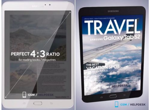 傳三星將于本周發布新一代Galaxy Tab