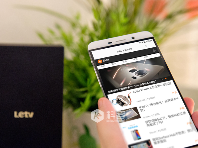 無邊全金屬頂配曖手寶，樂1 Pro使用體驗(yàn)