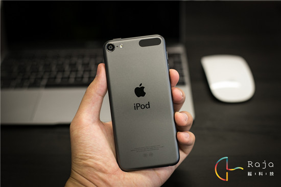 跟iPhone 6差距在哪？新iPod touch體驗