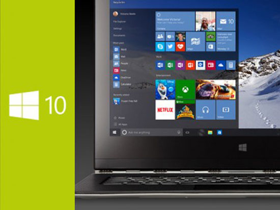 微軟：一大波Windows 10設備已蓄勢待發