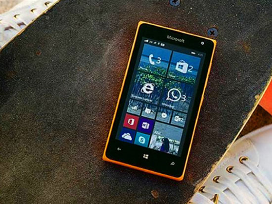 比WP8.1還低！Win10手機最低配置需求公布