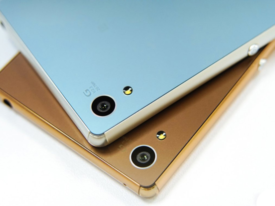 科客晚報 華為Mate8、一加2、索尼等猛料來襲