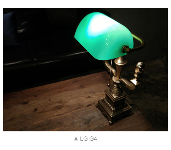 一加手機2對比LG G4夜間樣張 劉作虎：旗鼓相當！