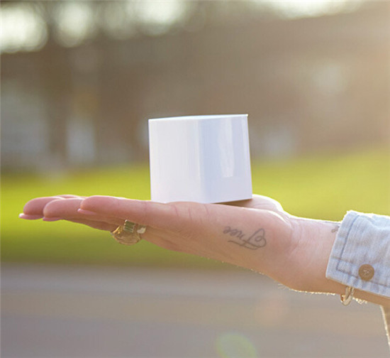 色彩擷取器Cube，讓世界顏色盡在手中