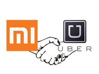 科客晚報 小米勾搭上Uber，姨夫真會玩，李楠大嘴又開炮…