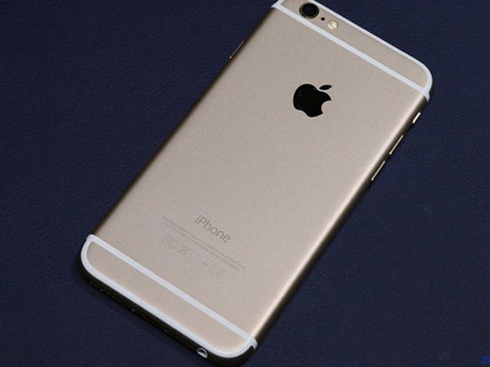 業績王蘋果：離不開“iPhone”和“中國”