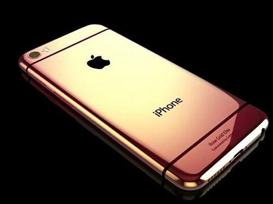 新一代iPhone7月開產！富士康和蘋果太拼了