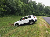 140萬輛Jeep被召回，車載系統問題堪憂！