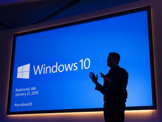  Win10真的來(lái)了！ Win7/8.1同步免費(fèi)升級(jí)