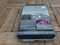HTC Aero概念圖再曝光 外觀相當(dāng)驚艷！