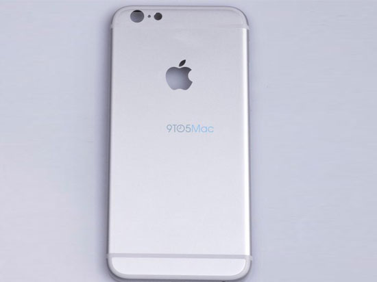 iPhone 6S備貨量曝光：蘋果太彪悍了