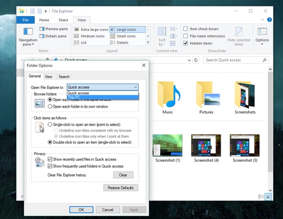 太實用了!Win10超越前輩的十大功能 Windows10十大功能超越上代產(chǎn)品