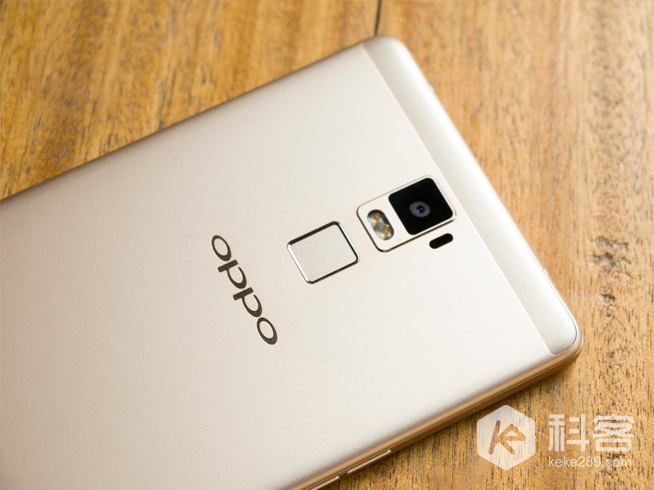 豈止于大！金屬美機OPPO R7 Plus體驗評測