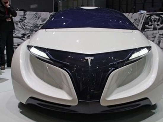 特斯拉汽車有漏洞，黑客能它熄火！