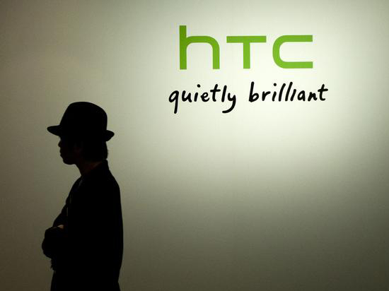 HTC要如何復(fù)興？先放低身價(jià)重新定位