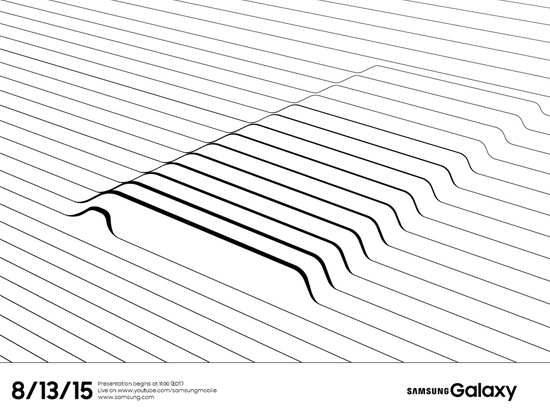 三星Galaxy Note5包裝盒曝光 參數果然彪悍 