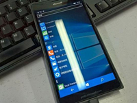 暴強攝像頭+全新設(shè)計 Lumia 950九月來襲
