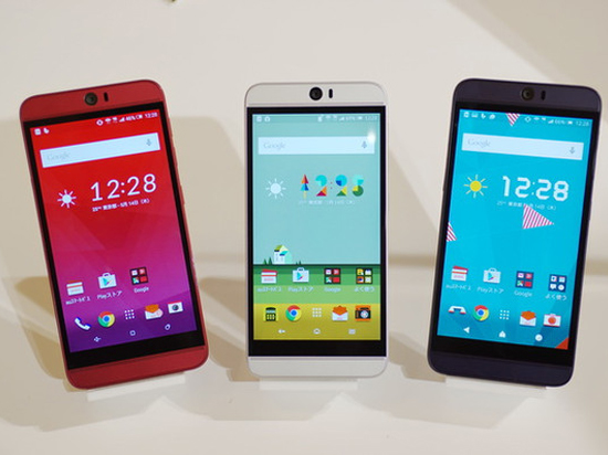 售價虛高！HTC Butterfly 3臺版要賣4100元
