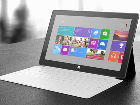 全新設計值得期待：Surface Pro 4即將到來