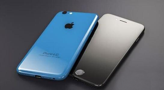 富士康內(nèi)部員工傳出iPhone 6c將于11月開賣