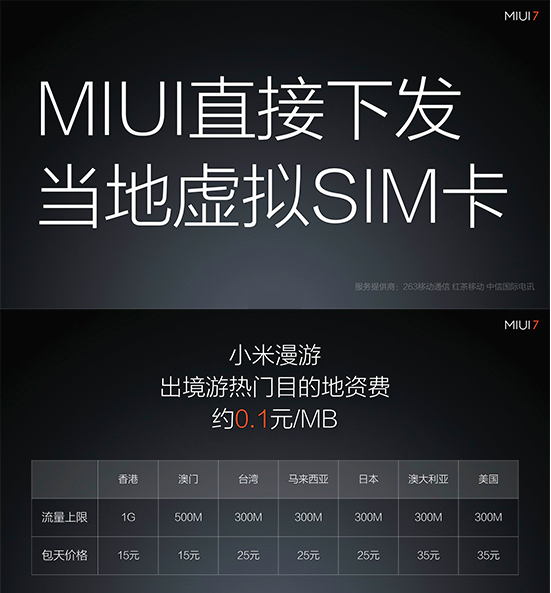 MIUI 7/紅米Note2/路由器青春版 2015小米秋季發布會回顧