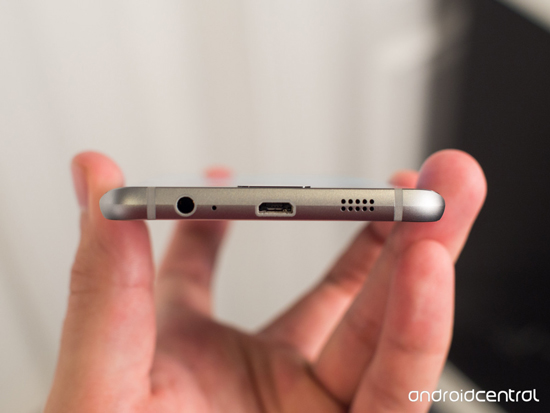 4600元起！三星Galaxy Note 5/S6 edge+正式發(fā)布
