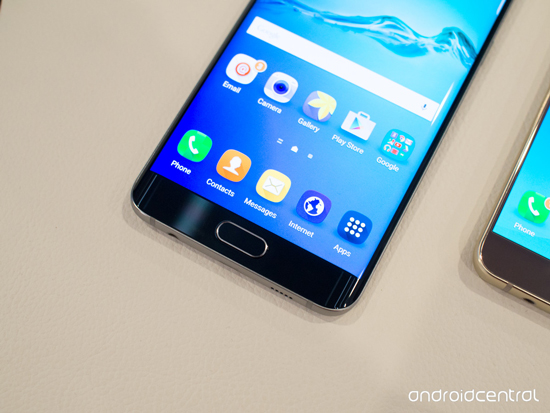 4600元起！三星Galaxy Note 5/S6 edge+正式發(fā)布