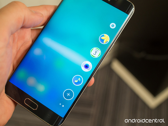 4600元起！三星Galaxy Note 5/S6 edge+正式發(fā)布