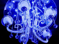 流言揭秘：LED燈的藍(lán)光真會傷害眼睛嗎？