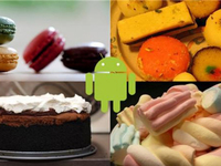 感覺還不錯(cuò)！Android M將命名為棉花軟糖？