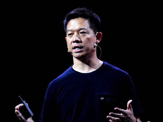  年薪百萬！酷派宣布任命賈躍亭為執行董事