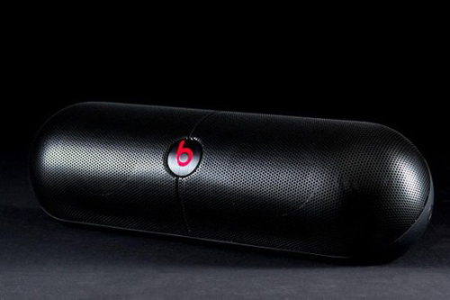 緊急召回！蘋果Beats揚聲器存安全隱患
