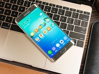 嗨科技：又大又彎，三星Galaxy S6 edge+上手評測